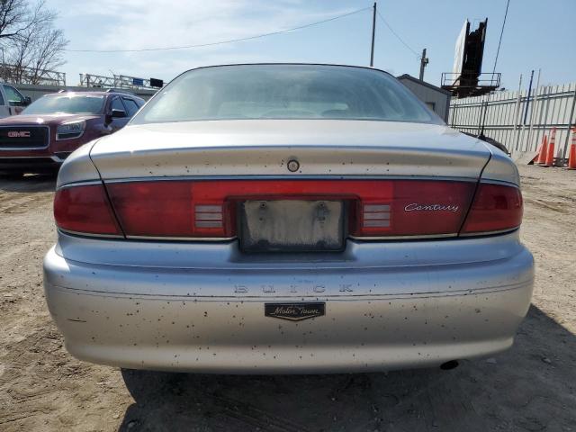 Photo 6 from auction – 2005 BUICK CENTURY CU with VIN 2G4WS52J851140733
