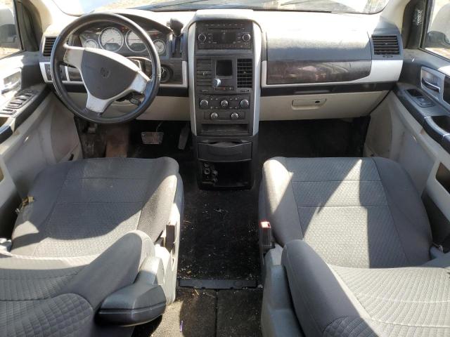 Photo 8 from auction – 2010 DODGE GRAND CARA with VIN 2D4RN5D14AR417429