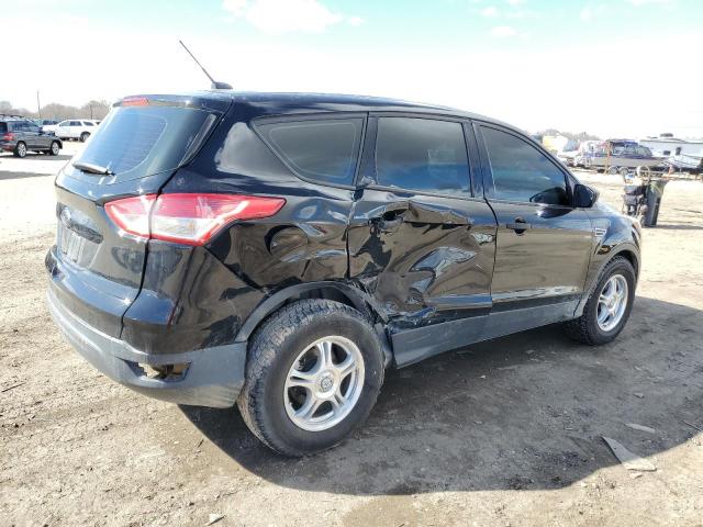 Photo 3 from auction – 2016 FORD ESCAPE S with VIN 1FMCU0F76GUC88479