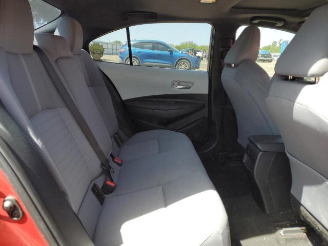 Photo 10 from auction – 2020 TOYOTA COROLLA SE with VIN JTDP4RCE8LJ025113