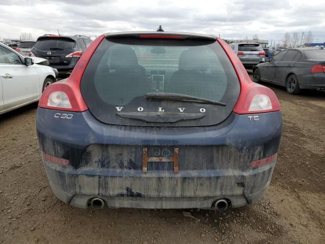 Photo 6 from auction – 2012 VOLVO C30 T5 with VIN YV1672MK4C2267173