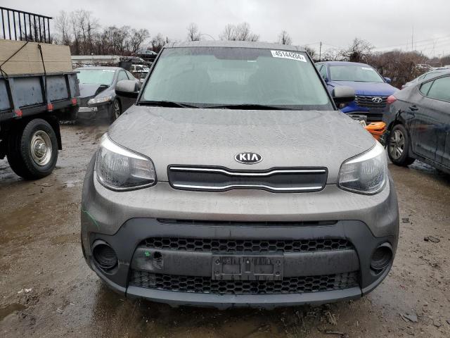 Photo 5 from auction – 2019 KIA SOUL with VIN KNDJN2A26K7682233