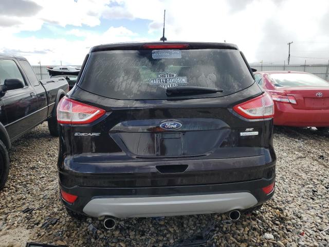 Photo 6 from auction – 2013 FORD ESCAPE SE with VIN 1FMCU0GX6DUC72583