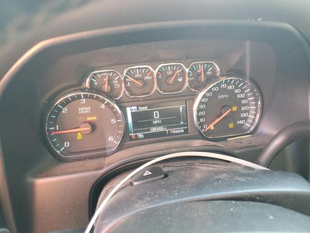 Photo 9 from auction – 2014 CHEVROLET SILVERADO with VIN 3GCPCREC3EG149244