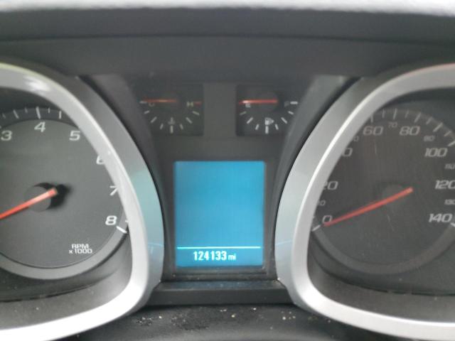 Photo 9 from auction – 2015 CHEVROLET EQUINOX LT with VIN 2GNALBEK6F6288292