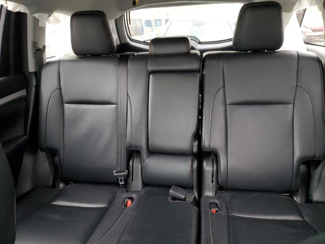 Zdjęcie 10 z aukcji – 2018 TOYOTA HIGHLANDER z VIN 5TDJZRFH9JS891061