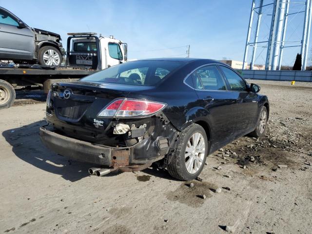 Photo 3 from auction – 2010 MAZDA 6 I with VIN 1YVHZ8CH0A5M07131
