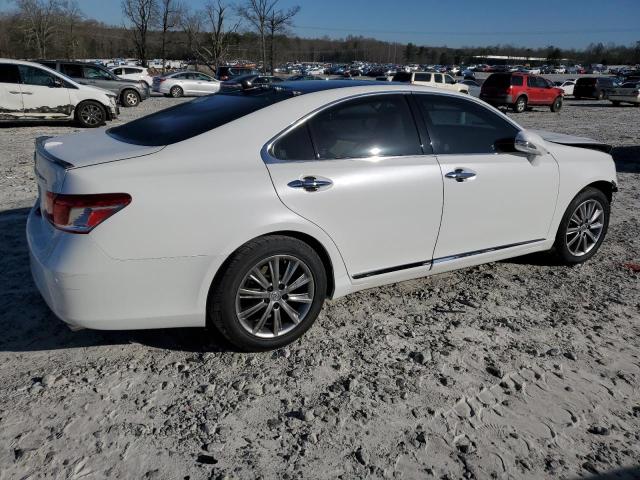 Photo 3 from auction – 2011 LEXUS ES 350 with VIN JTHBK1EG6B2428143