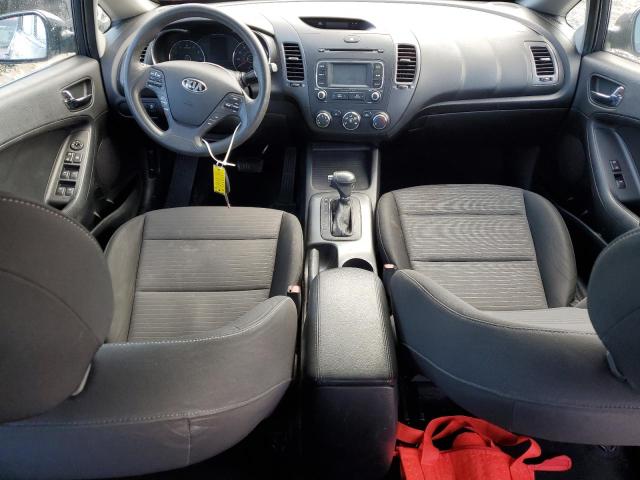 Photo 8 from auction – 2016 KIA FORTE LX with VIN KNAFX4A64G5601700