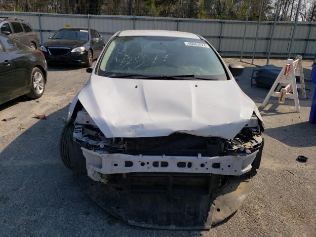 Photo 5 from auction – 2016 FORD FOCUS S with VIN 1FADP3E22GL377310