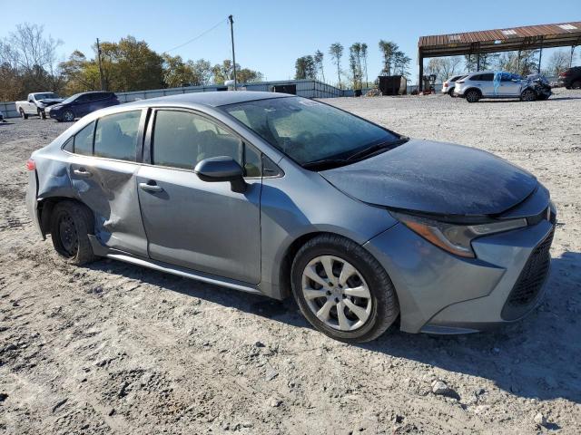 Photo 4 from auction – 2020 TOYOTA COROLLA LE with VIN JTDEPRAE3LJ047425