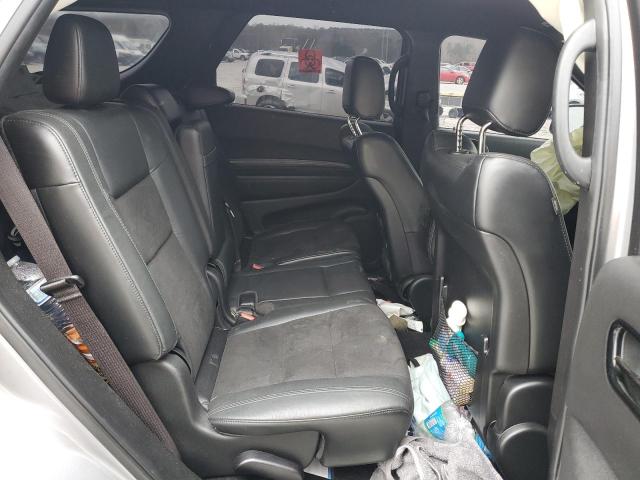 Photo 11 from auction – 2021 DODGE DURANGO GT with VIN 1C4RDHDG0MC715785