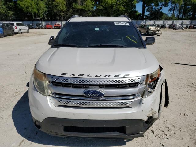 Photo 5 from auction – 2012 FORD EXPLORER X with VIN 1FMHK7D88CGA23717