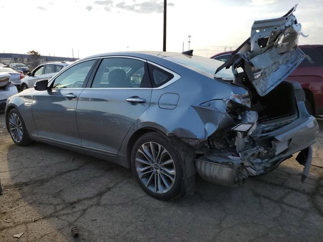 Photo 2 from auction – 2015 HYUNDAI GENESIS 3. with VIN KMHGN4JE3FU075922