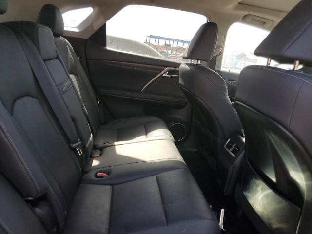 Zdjęcie 10 z aukcji – 2022 LEXUS RX 350 z VIN 2T2HZMAA8NC238307