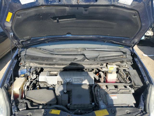 Photo 11 from auction – 2011 TOYOTA PRIUS with VIN JTDKN3DUXB5334700