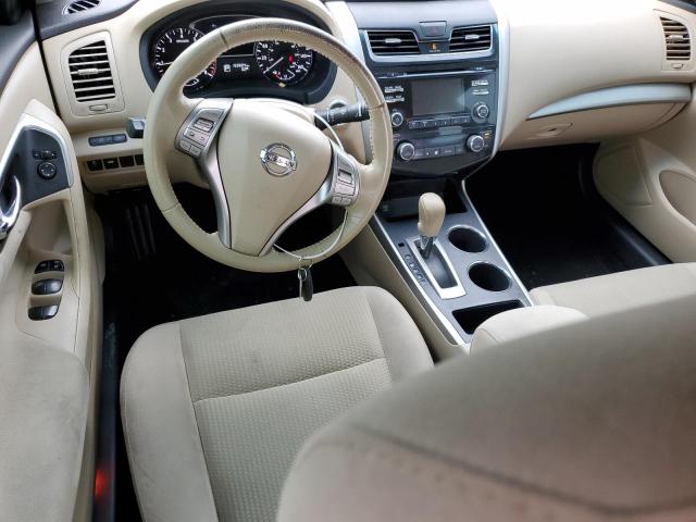 Photo 8 from auction – 2015 NISSAN ALTIMA 2.5 with VIN 1N4AL3AP0FC211091