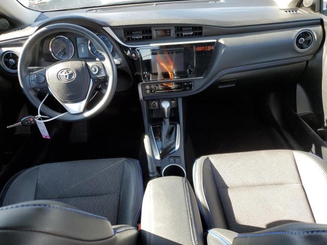 Photo 8 from auction – 2018 TOYOTA COROLLA L with VIN 2T1BURHE3JC052649