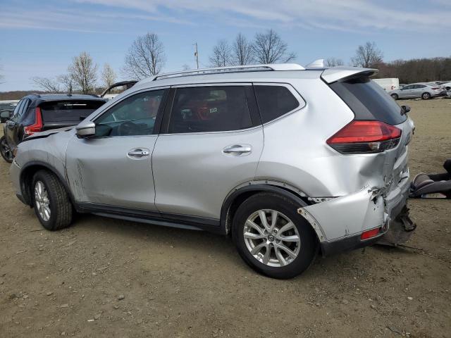 Photo 2 from auction – 2017 NISSAN ROGUE S with VIN KNMAT2MT1HP504328