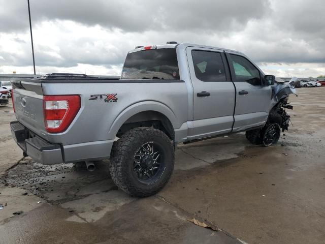 Photo 3 from auction – 2023 FORD F150 SUPER with VIN 1FTEW1EP7PKD17269
