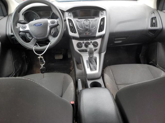 Photo 8 from auction – 2012 FORD FOCUS SE with VIN 1FAHP3K24CL271795