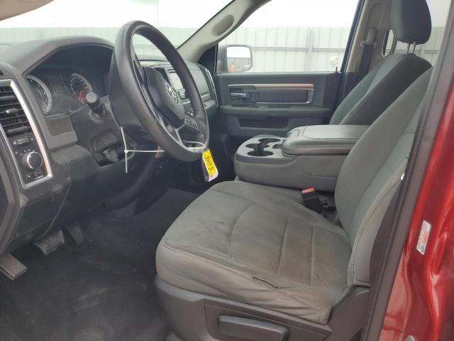 Photo 7 from auction – 2015 RAM 1500 SLT with VIN 1C6RR7GG7FS524372