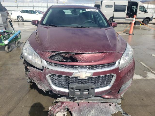 Photo 5 from auction – 2015 CHEVROLET MALIBU 1LT with VIN 1G11C5SL7FF251189