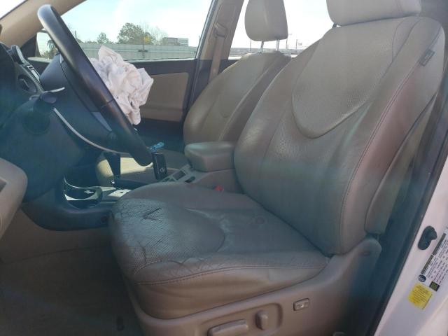 Photo 7 from auction – 2011 TOYOTA RAV4 LIMIT with VIN 2T3YK4DV8BW012616