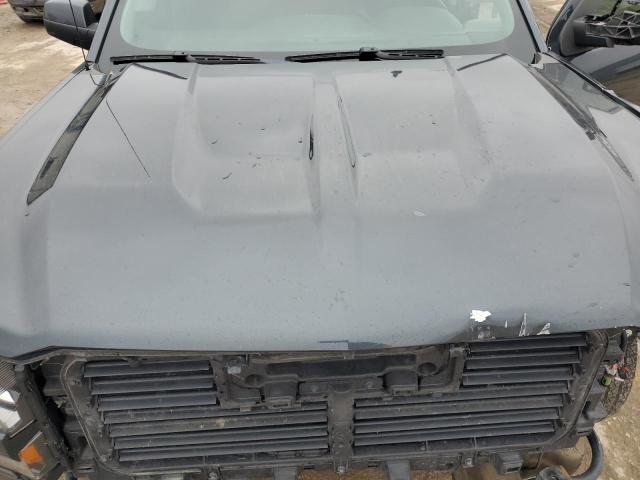 Photo 11 from auction – 2018 CHEVROLET SILVERADO with VIN 3GCUKREC0JG346064