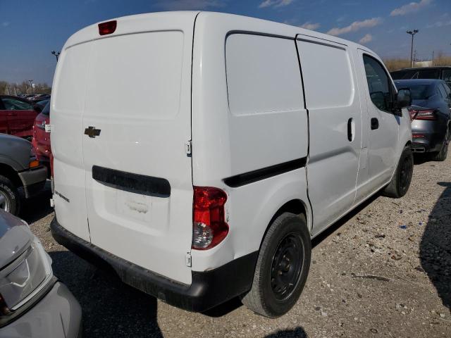 Photo 3 from auction – 2015 CHEVROLET CITY EXPRE with VIN 3N63M0YN3FK716052