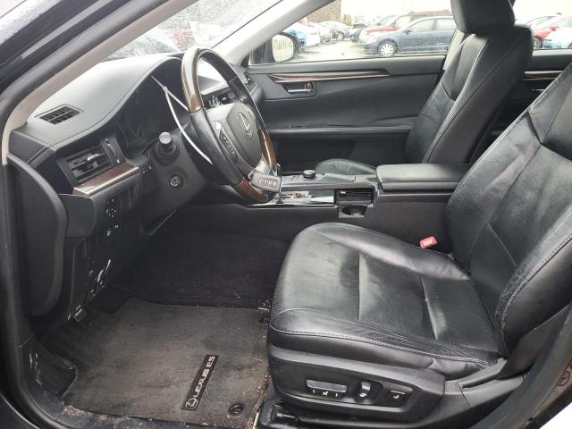Photo 7 from auction – 2013 LEXUS ES 350 with VIN JTHBK1GG0D2024951