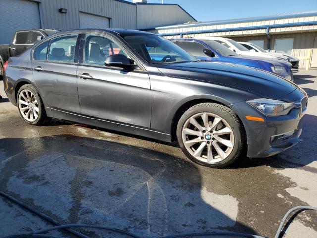 Photo 4 from auction – 2013 BMW 328 I with VIN WBA3A5C50DF352557