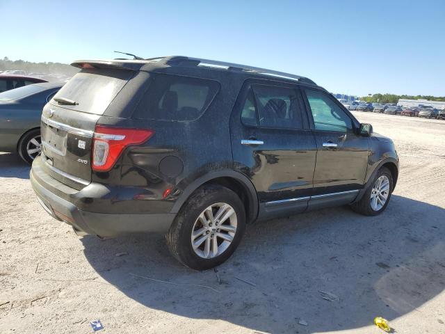 Фото 3 с аукциона – 2012 FORD EXPLORER X с VIN 1FMHK8D83CGA11139