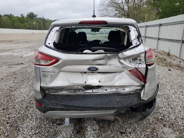 Zdjęcie 6 z aukcji – 2014 FORD ESCAPE z VIN 1FMCU0GX1EUB17294