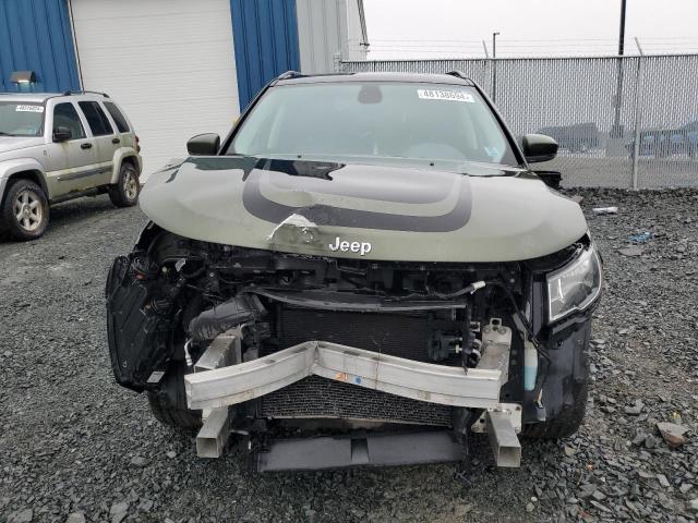 Foto 5 de la subasta – 2018 JEEP COMPASS LI con VIN 3C4NJDCB1JT153336