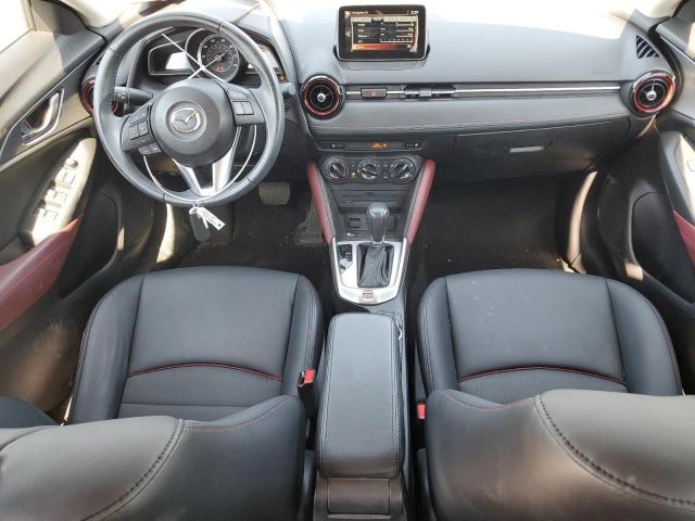 Photo 8 from auction – 2016 MAZDA CX-3 TOURI with VIN JM1DKBC70G0116793