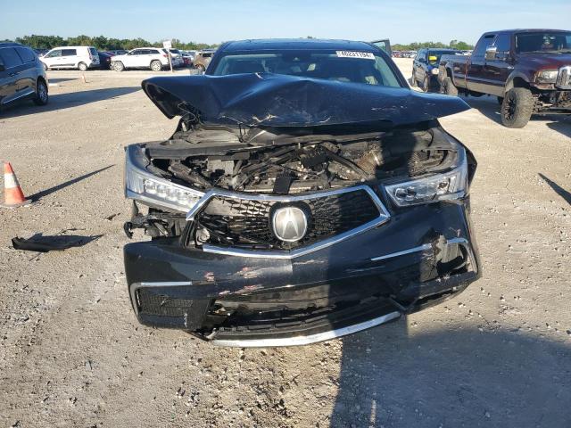Photo 5 from auction – 2018 ACURA MDX with VIN 5J8YD3H32JL008674