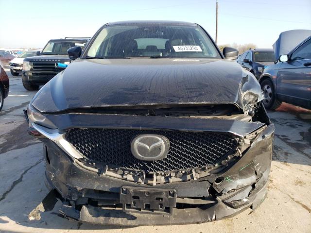 Photo 5 from auction – 2018 MAZDA CX-5 TOURI with VIN JM3KFACM8J1434973