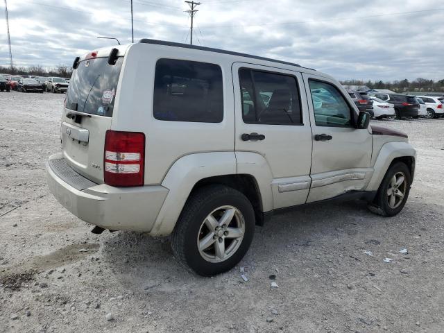 Photo 3 from auction – 2008 JEEP LIBERTY LI with VIN 1J8GP58K28W176983