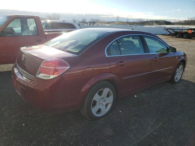 Photo 3 from auction – 2008 SATURN AURA XE with VIN 1G8ZS57BX8F218939