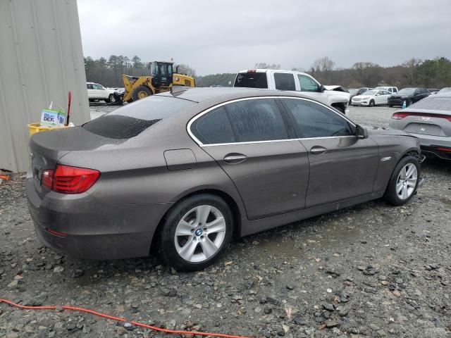 Photo 3 from auction – 2013 BMW 528 XI with VIN WBAXH5C50DDW16918