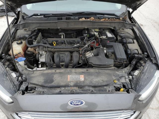 Photo 11 from auction – 2015 FORD FUSION SE with VIN 3FA6P0H79FR304790