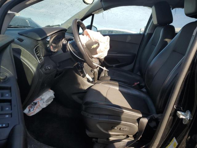 Photo 7 from auction – 2020 CHEVROLET TRAX 1LT with VIN KL7CJPSB5LB065451