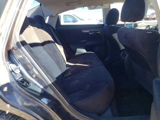 Photo 10 from auction – 2013 NISSAN ALTIMA 2.5 with VIN 1N4AL3AP1DN483702