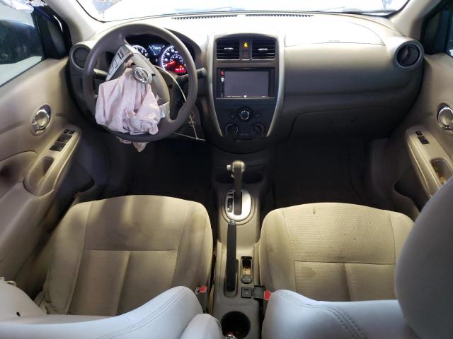 صورة رقم 8 من المزاد - 2016 NISSAN VERSA S مع VIN 3N1CN7AP2GL806828