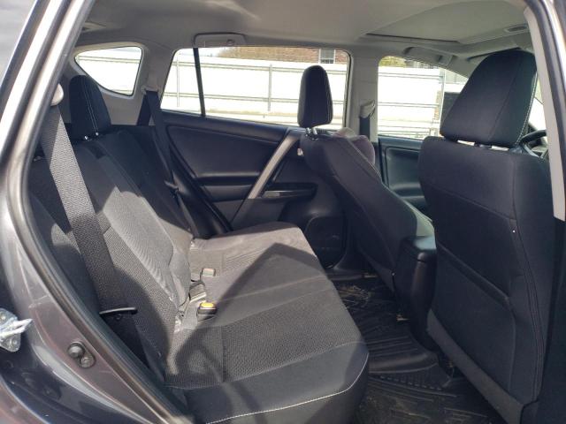 Photo 10 from auction – 2018 TOYOTA RAV4 ADVEN with VIN 2T3RFREVXJW726380