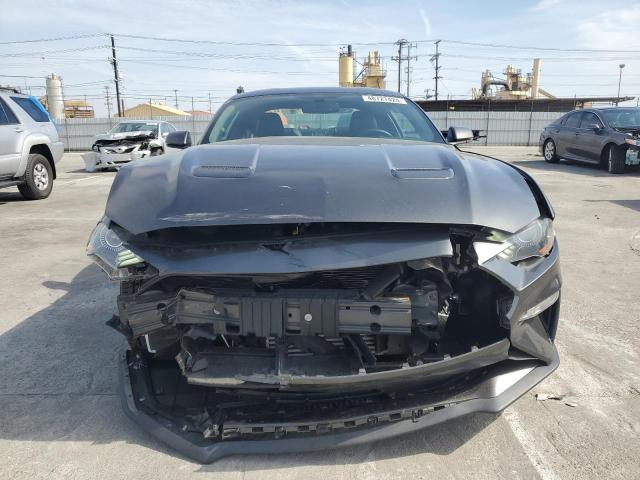 Photo 5 from auction – 2020 FORD MUSTANG with VIN 1FA6P8TH5L5184094