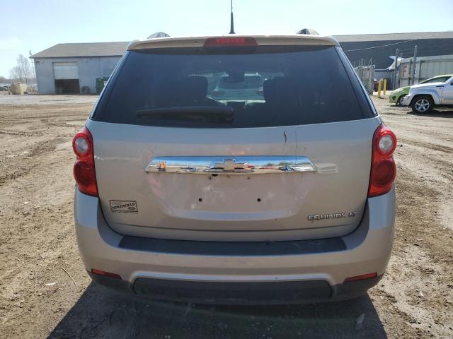 Photo 6 from auction – 2012 CHEVROLET EQUINOX LT with VIN 2GNALDEK2C6388025