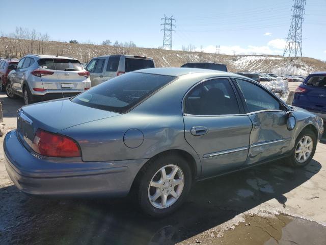 Zdjęcie 3 z aukcji – 2001 MERCURY SABLE LS P z VIN 1MEHM55S71G643645