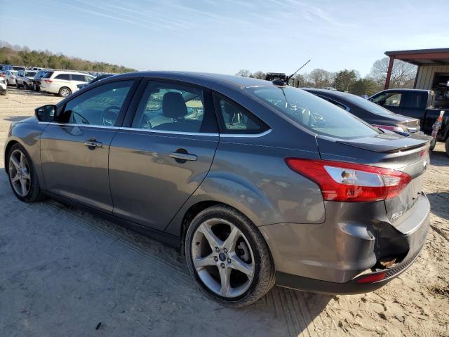 Photo 2 from auction – 2012 FORD FOCUS TITA with VIN 1FAHP3J20CL307466